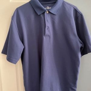 1-ProTour Polo 1-Grand Slam Polo Medium